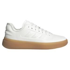 Womens 6 Adidas Zntasy Lace Up Sneakers Shoes Casual